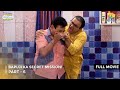 Bapuji Ka Secret Mission FULL MOVIE Part 6 Taarak Mehta Ka Ooltah Chashmah Ep 3430 To 3433