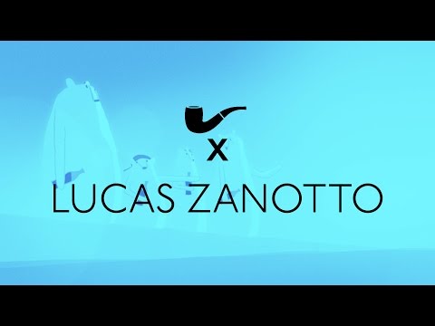 FAUX IMAGES X - Lucas Zanotto