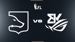 LFL Spring Split 2023 - W2D2 - LDLC vs BKR