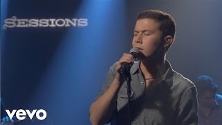 Scotty McCreery - Out of Summertime (AOL Sessions)