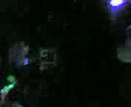 super ricky montanari @ liz alias echoes misano adriatico