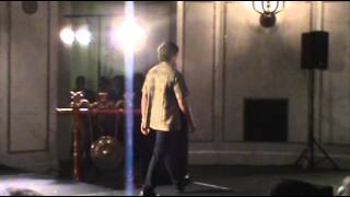 Download lagu Indo Batik Fashion Show mp3