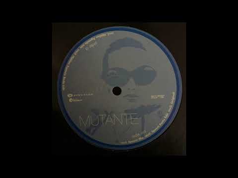 Clara Moreno - Mutante (Original Mix)