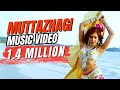 Muttazhagi Official Music Video By Lil Ron Feat Psychomantra