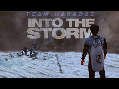 Team Harabas into the storm (Use headphones for Dolby Atmos sound)