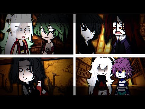 Douma Loses His Shit || Demon Slayer || KNY