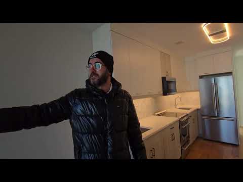 42 State-Of-The-Art Apartments - The Perlowitz Show