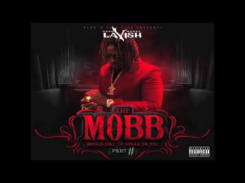 Nonstop By Lavish D Ft Zayel