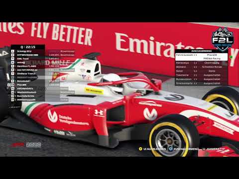 F2L Season 20/21 - Vietnam