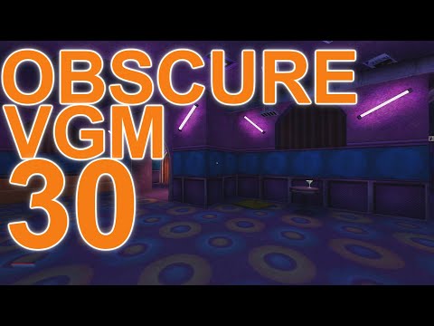 Endless Mode: Obscure VGM 30