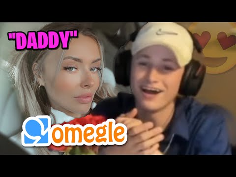 GOING ON *ACTUAL* OMEGLE DATES 😍