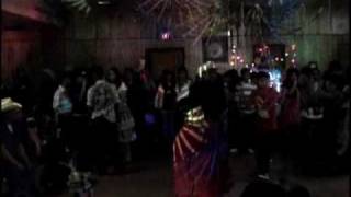 preview picture of video 'Levantamiento Del Nino Dios En Johnson City, TN'