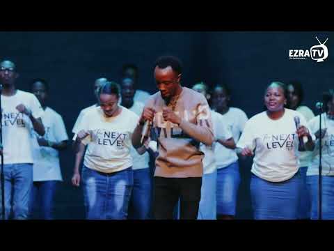 Legendary Godfrey Steven ft The Next Level Team