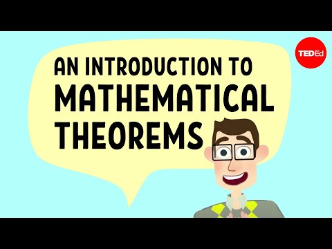 An introduction to mathematical theorems – Scott Kennedy