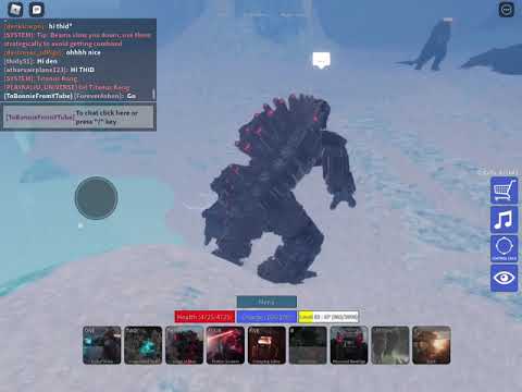 Mechagodzilla 2021 VS Godzilla 2014