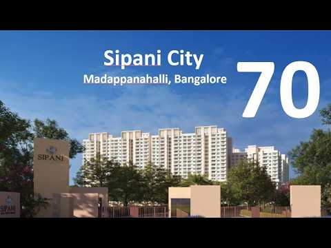 Thumbnail for Sipani City Honest Review by Sipani