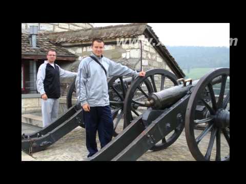 Andrew Black - Hey Brother