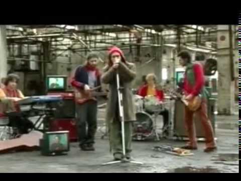 BETULARIA - La calma e l'immenso