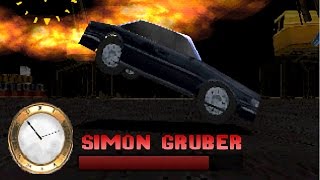 PSX Longplay #38: Die Hard Trilogy