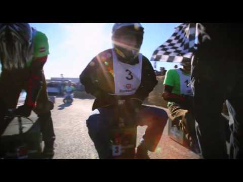 Bierkistenrennen Munderfing