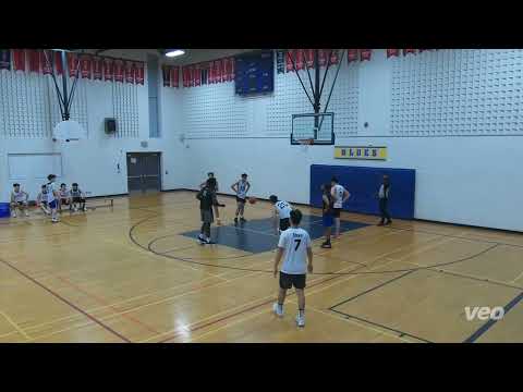 AAO vs Steveless - sunday tier 3 - tcbl 2022 fall