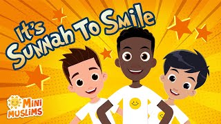 Download lagu Muslim Songs For Kids βοΈ It's Sunnah To Smile π MiniMuslims mp3 Download lagu Muslim Songs For Kids βοΈ It's Sunnah To Smile π MiniMuslims mp3