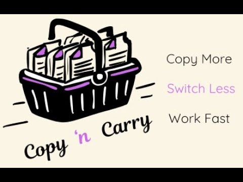 Item video thumbnail