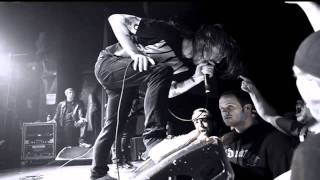 Cancer bats - Old blood [NEW SONG 2012]