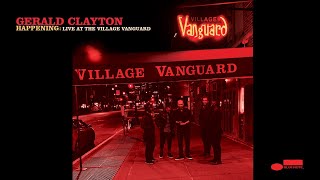 Gerald Clayton -  Body and Soul - Happening: Live at the Village Vanguard