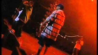 The Alchemist -  Hold You Down Live, feat  Mobb Deep