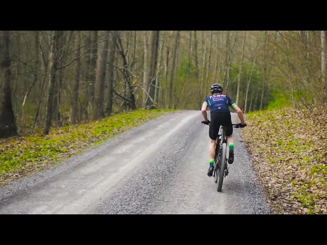 Vidéo teaser pour Stan's Crest MK4 | M-pulse Hubs