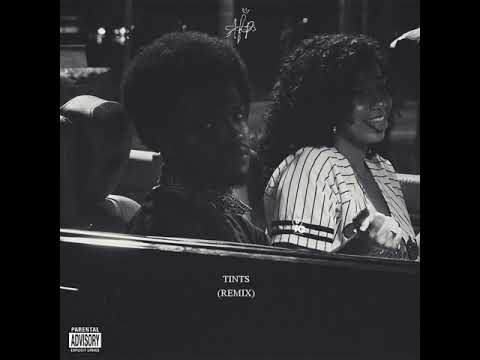 Video thumbnail for Tints (Remix)