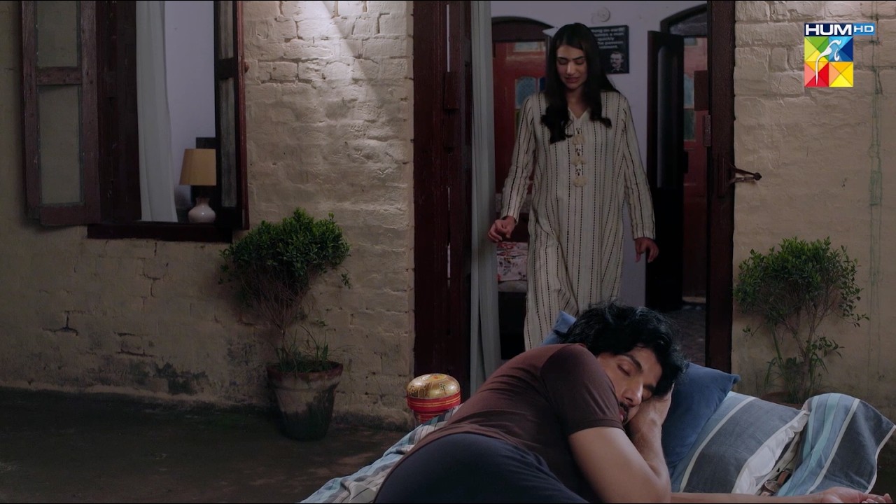 Apni Biwi Ko Kisi Aur Mard se Milwany Le Ja Raha...! #mohsinabbashaider #alishbakhan | Musafat