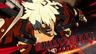 LOSING IS STILL LEARNING!!! - Guilty Gear Strive Online Matches 2