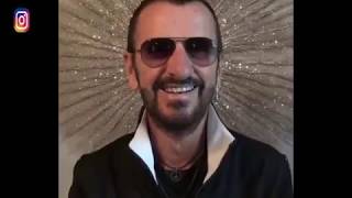 Ringo Starr -Standing Still