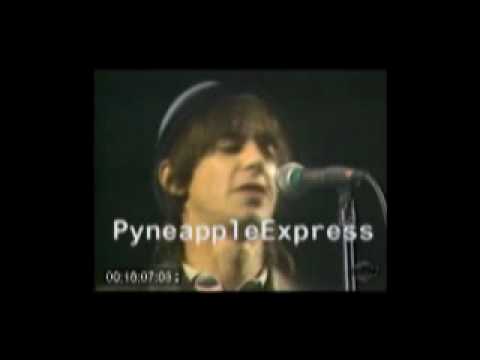 Thumbnail for Iggy Pop Rare Footage 1981 by Iggy Pop