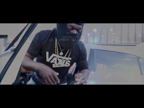 Hâta Mouth - Straat Leven (Clip officiel)