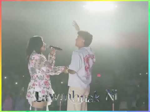 Lawmhnak Ni || Honey Khuaitizuu