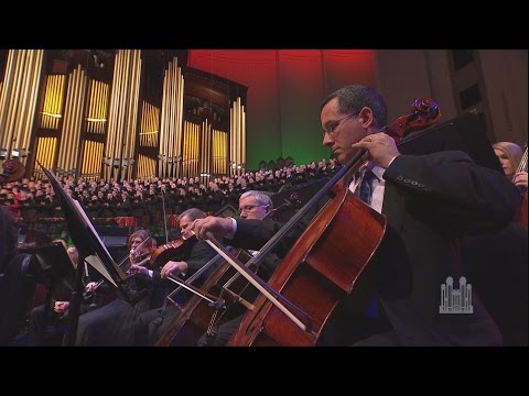Carol to the King | The Tabernacle Choir