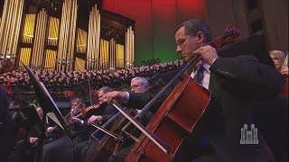 Carol to the King - Mormon Tabernacle Choir