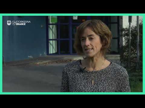 Maider Gogorza - Debegesa