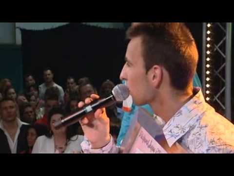 Richard Janse zijn laatste concert... groot respect voor deze zanger (bron Omroep Brabant)