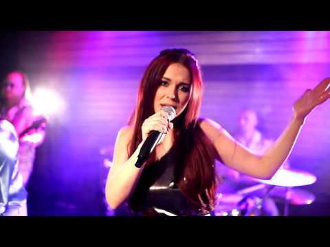 Disco Fever Live Band - Mamma Mia ( Abba Cover )