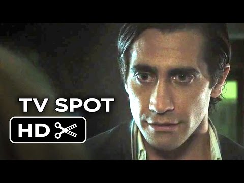 Nightcrawler TV SPOT - Monster (2014) - Jake Gyllenhaal Crime Drama HD