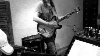 Five Long Years (Rehearsal Take)