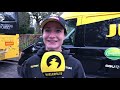 Marianne Vos afgezien op EK veldrijden: "Je hoopt iets korter erop te zitten"