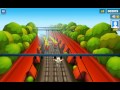 Subway Surfers PC Gameplay Part 1