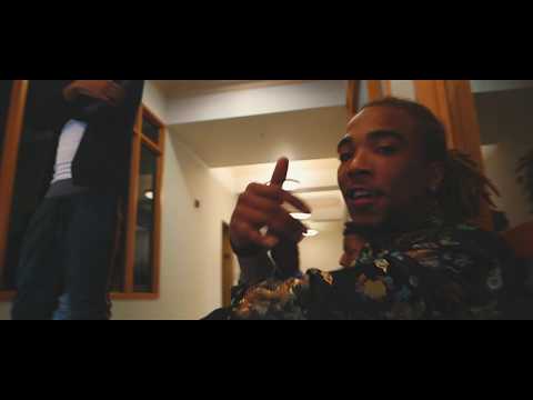 TaeAwYeah x RoadRunner Savo - “10am Freestyle” |  Directed By @SoSway_