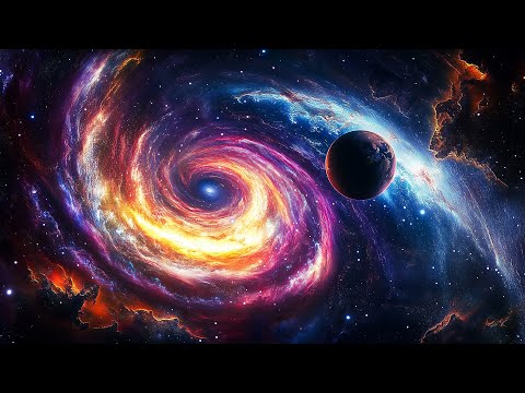 Fall Asleep In Less Than 3 Minutes ★︎ Healing Stress, Anxiety and Depression • MELATONIN RELEASE #1