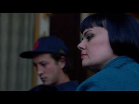 Tami Neilson "Lonely" feat. Marlon Williams- Official Music Video (US/CAN version)